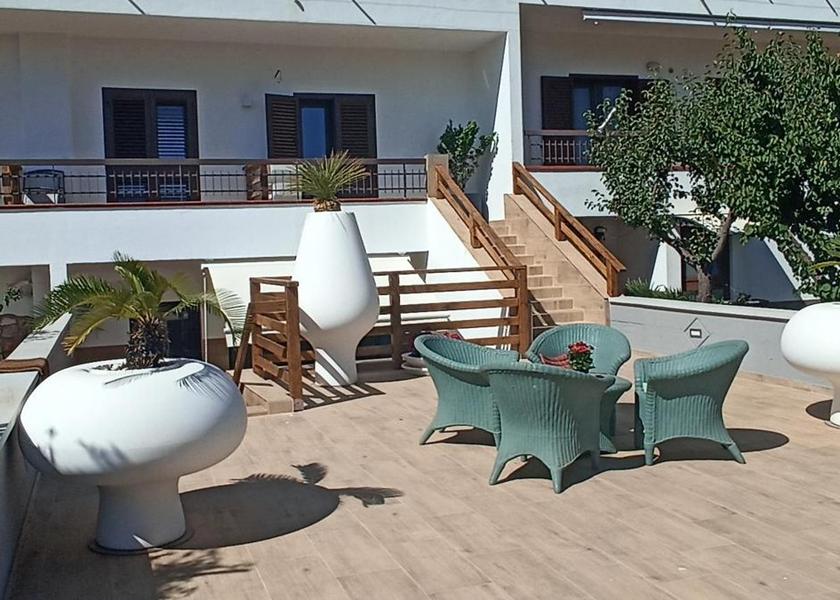 Puglia Santeramo in Colle balcony/terrace