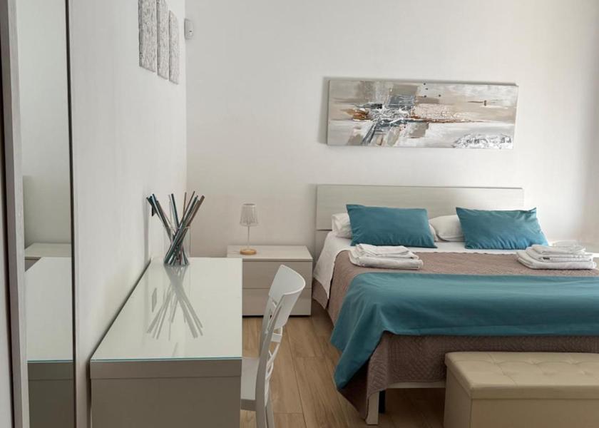 Puglia Santeramo in Colle Comfort Triple Room