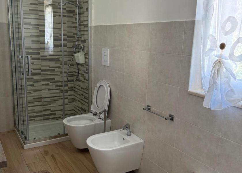 Puglia Santeramo in Colle Comfort Triple Room