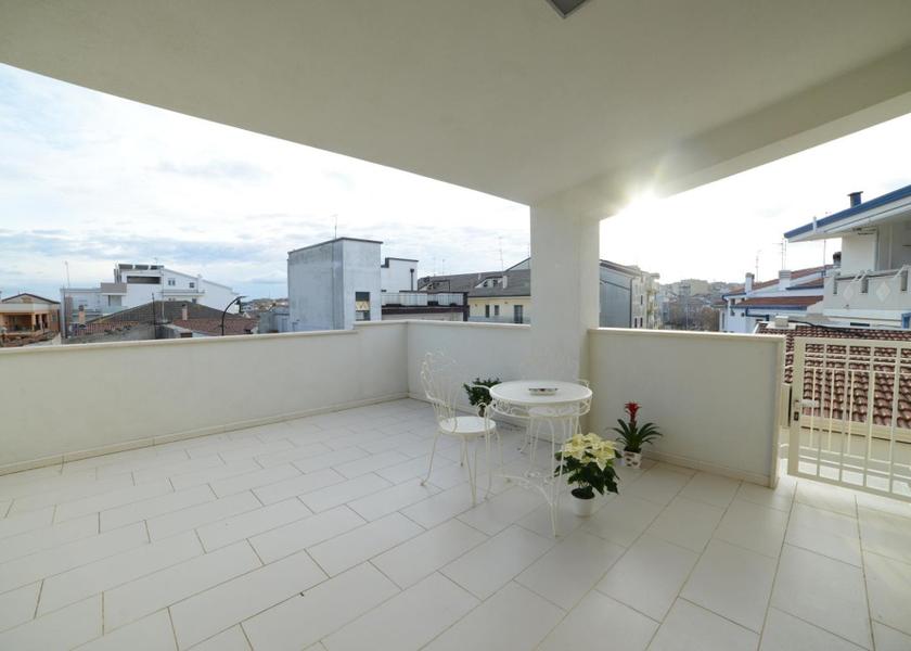 Puglia Santeramo in Colle balcony/terrace