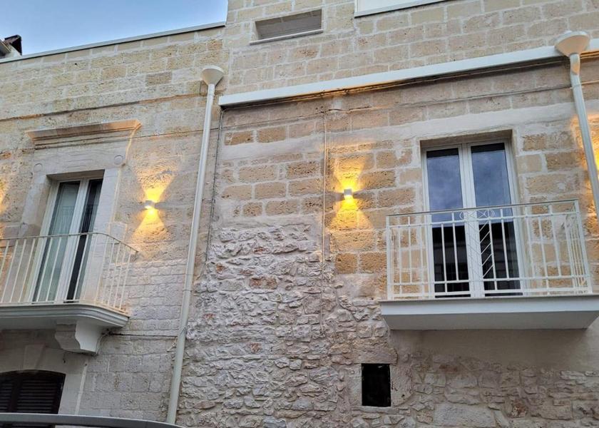 Puglia Santeramo in Colle exterior view