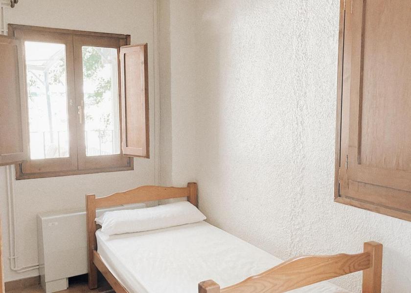 Catalonia Sant Llorenc de Morunys Standard Family Room