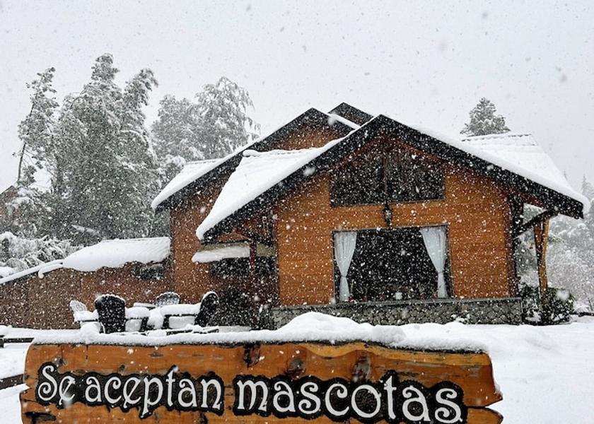 Neuquén Villa La Angostura Pet-friendly