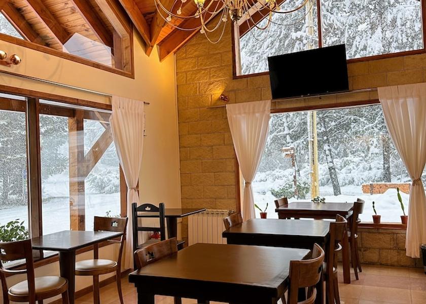 Neuquén Villa La Angostura Interior