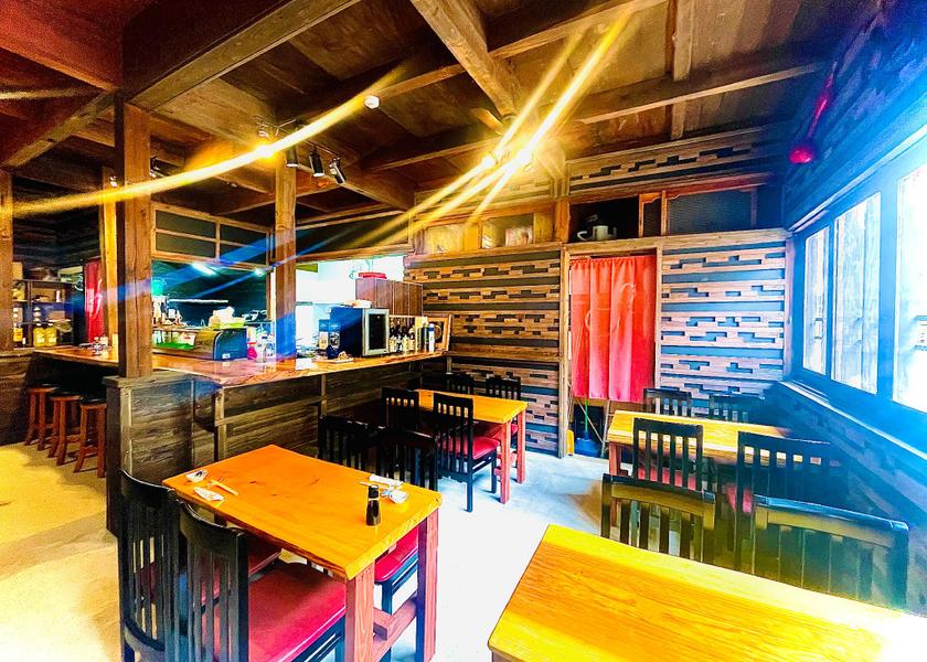 Saga Karatsu Bar/lounge