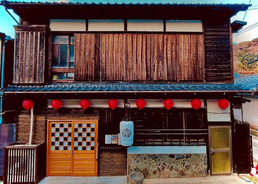 Saga Karatsu 