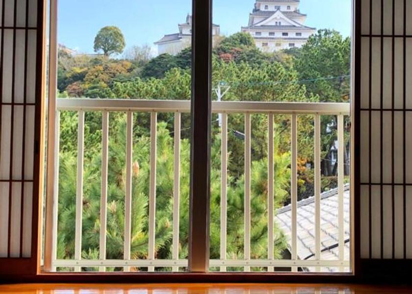 surrounding environment