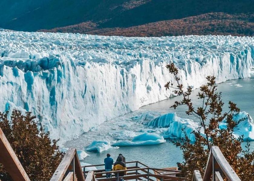 surrounding environment