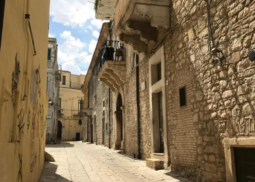 surrounding environment