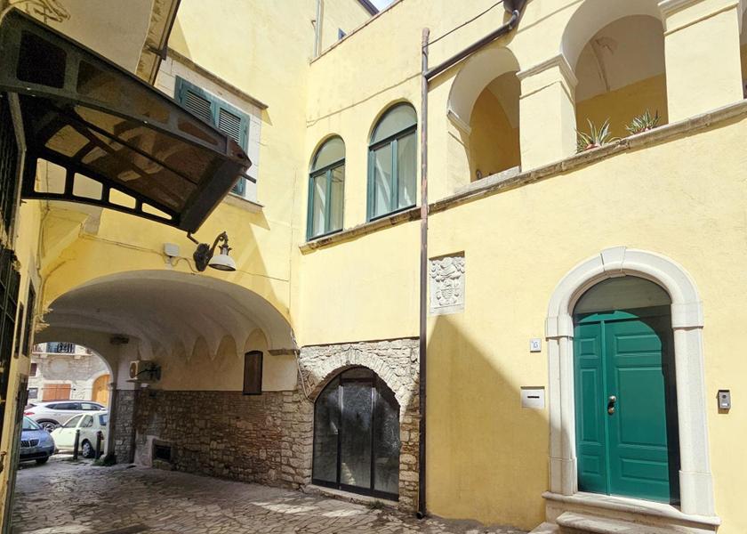 surrounding environment