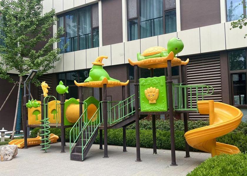 Shandong Weifang 