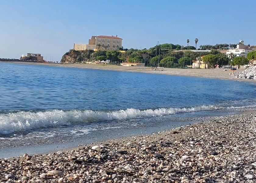 Calabria Bonifati 