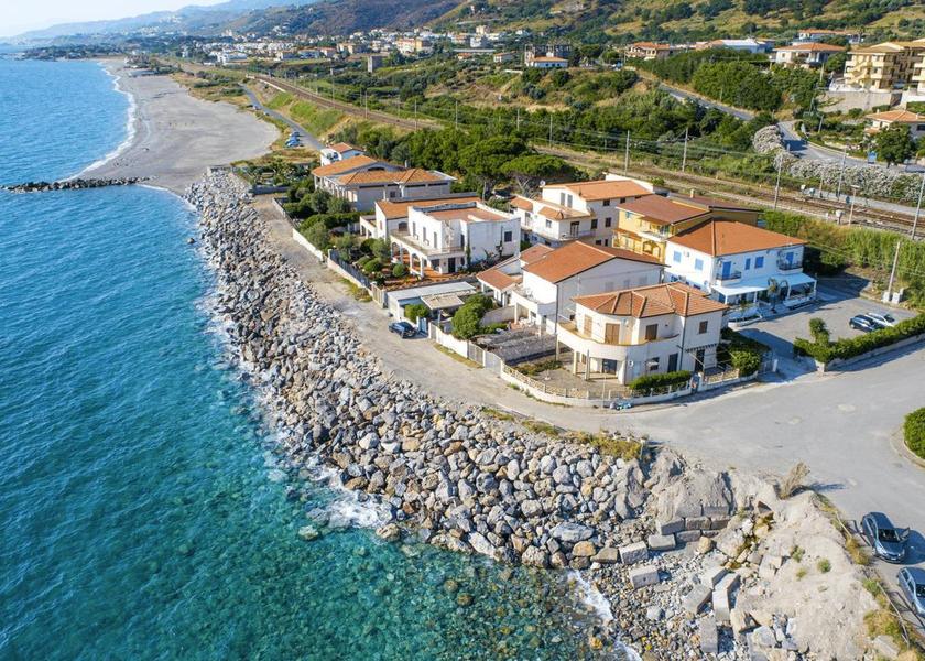 Calabria Bonifati 