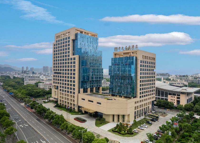 Zhejiang Wenzhou 