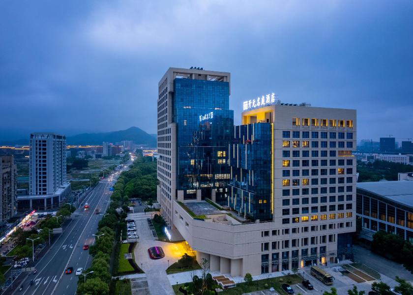 Zhejiang Wenzhou 