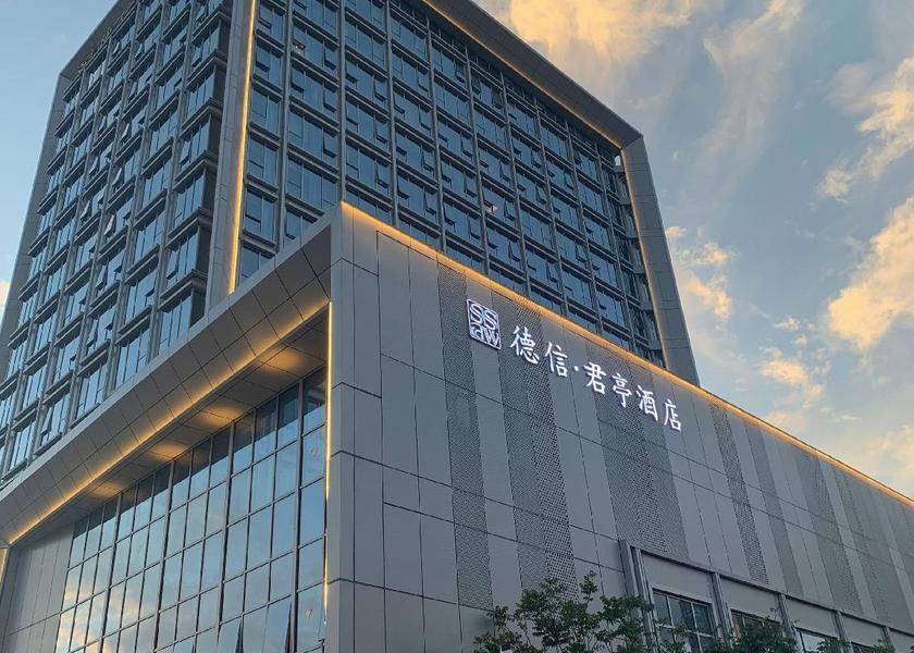 Zhejiang Wenzhou 