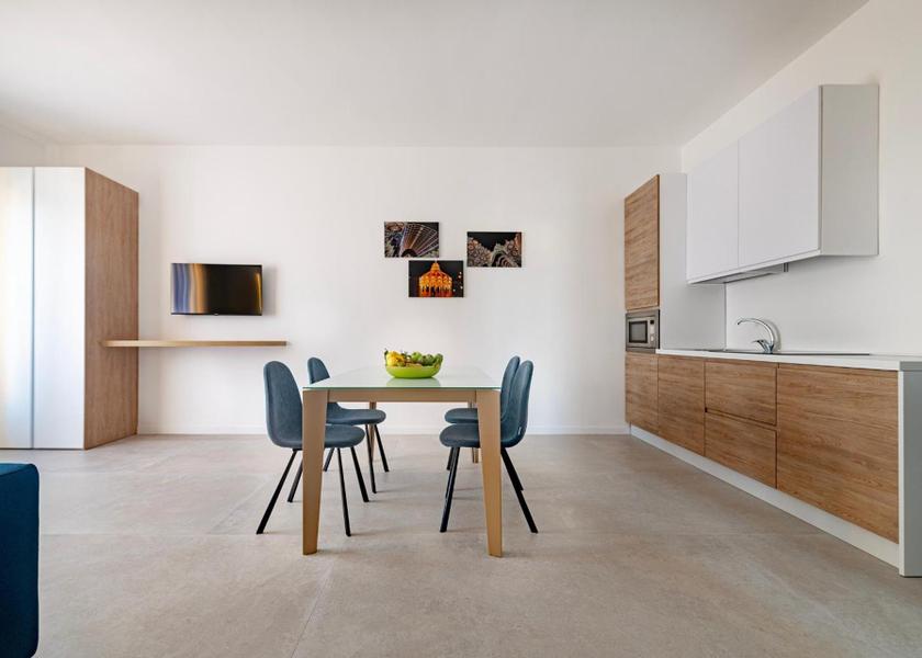 Puglia Calimera facilities