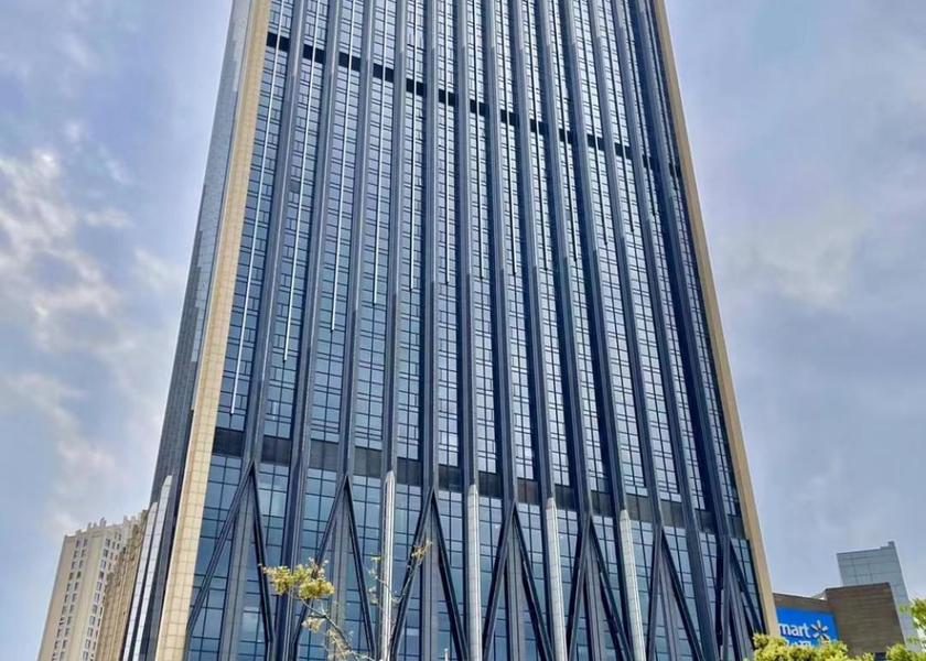 Zhejiang Wenzhou exterior view