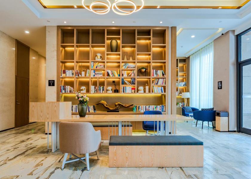 Zhejiang Wenzhou bar/lounge