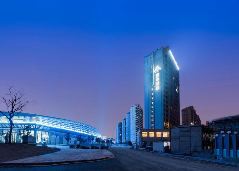 Zhejiang Wenzhou 