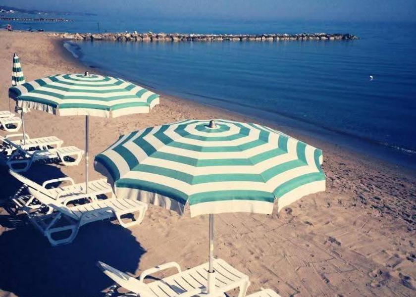 Calabria Cariati Triple Room