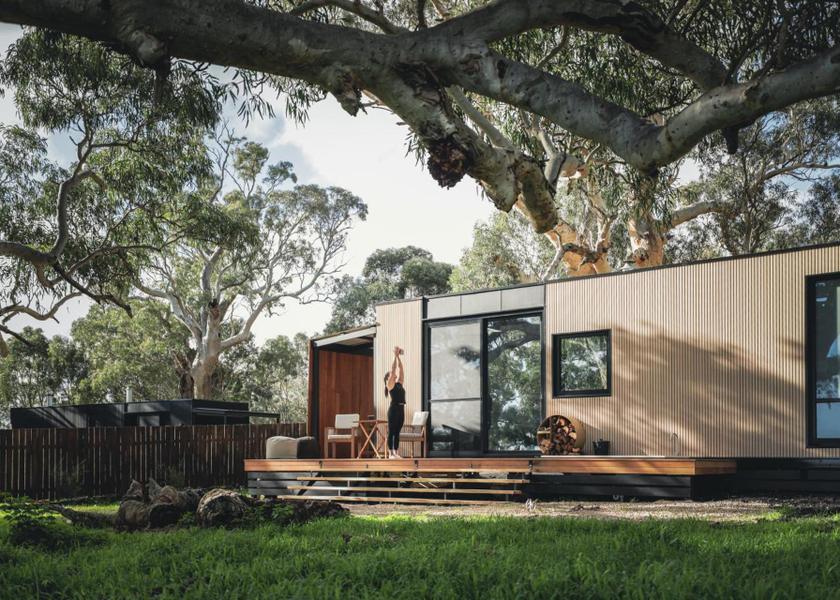 South Australia Adelaide 