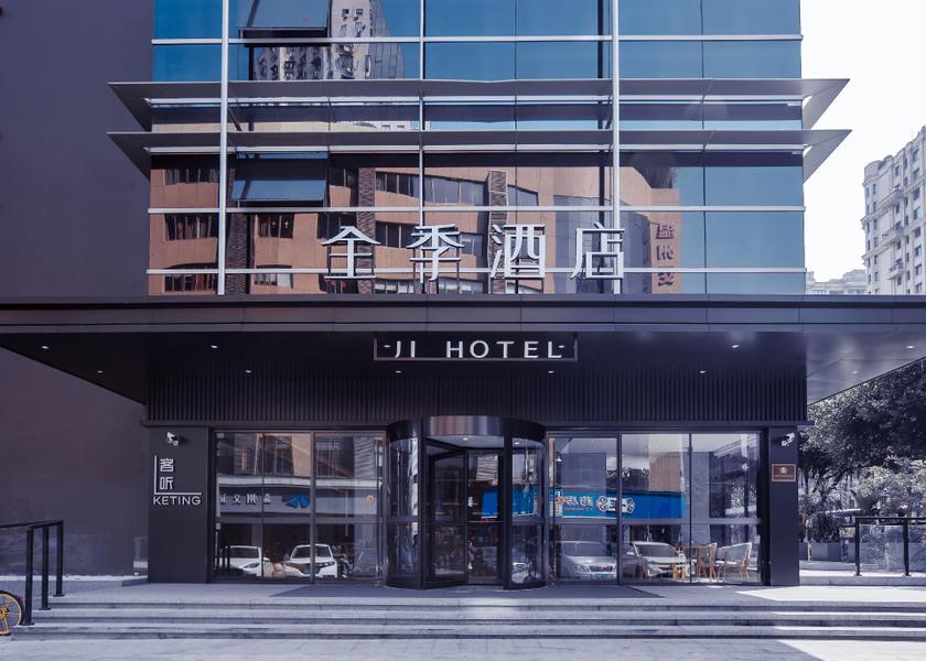 Zhejiang Wenzhou Exterior view