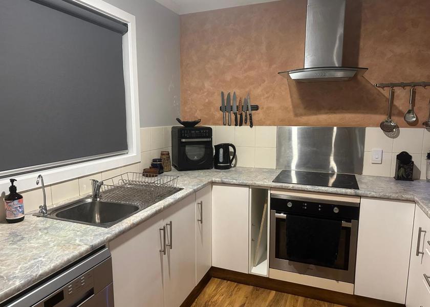 South Australia Adelaide kitchen