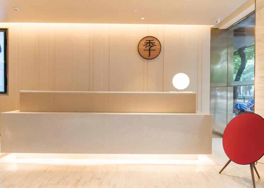 Zhejiang Wenzhou Interior view