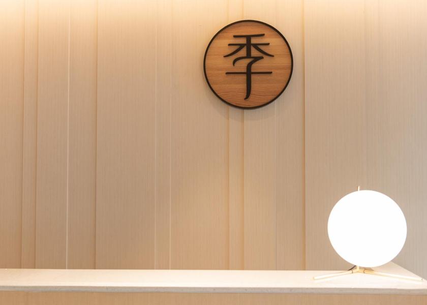 Zhejiang Wenzhou Interior view