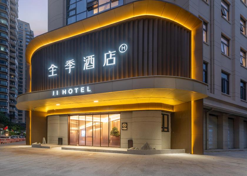 Zhejiang Wenzhou interior view