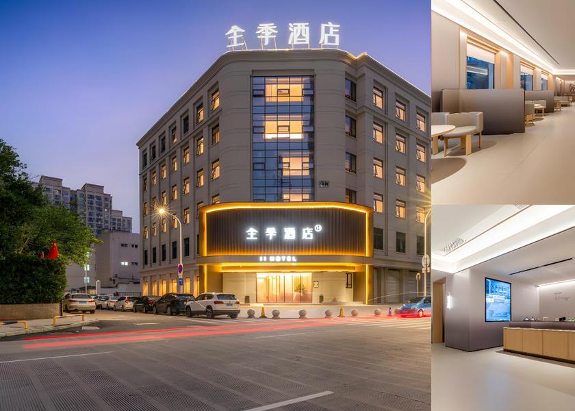 Zhejiang Wenzhou interior view