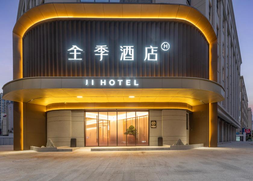Zhejiang Wenzhou interior view
