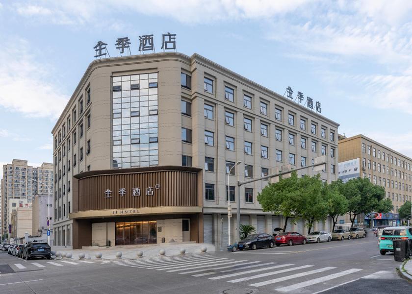 Zhejiang Wenzhou interior view