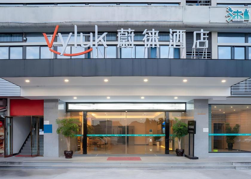 Zhejiang Wenzhou 