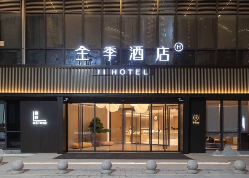Zhejiang Wenzhou interior view
