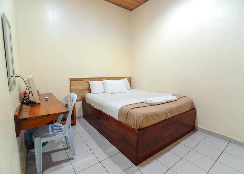 Negeri Sembilan tampin Superior Room