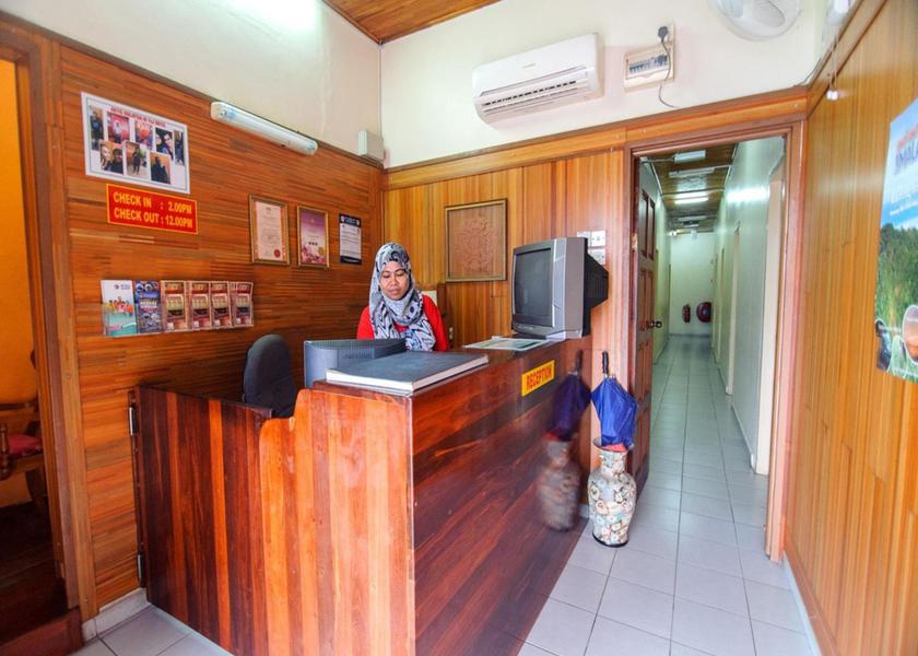 Negeri Sembilan tampin facilities