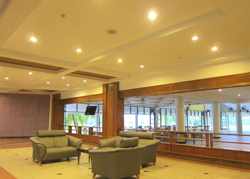 Negeri Sembilan tampin lobby