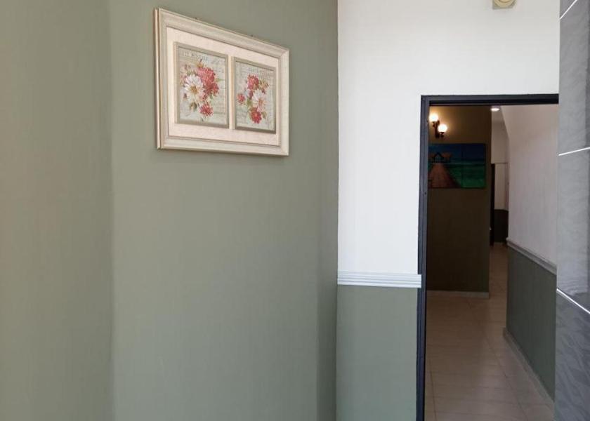 Negeri Sembilan tampin exterior view