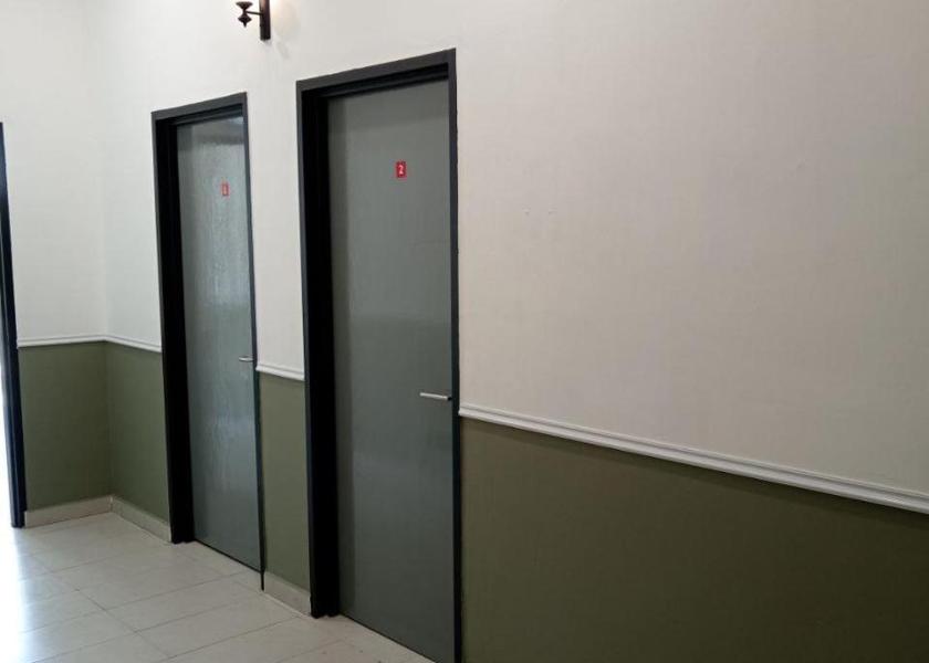 Negeri Sembilan tampin exterior view