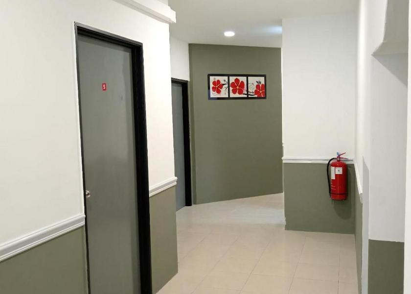Negeri Sembilan Tampin Public Areas