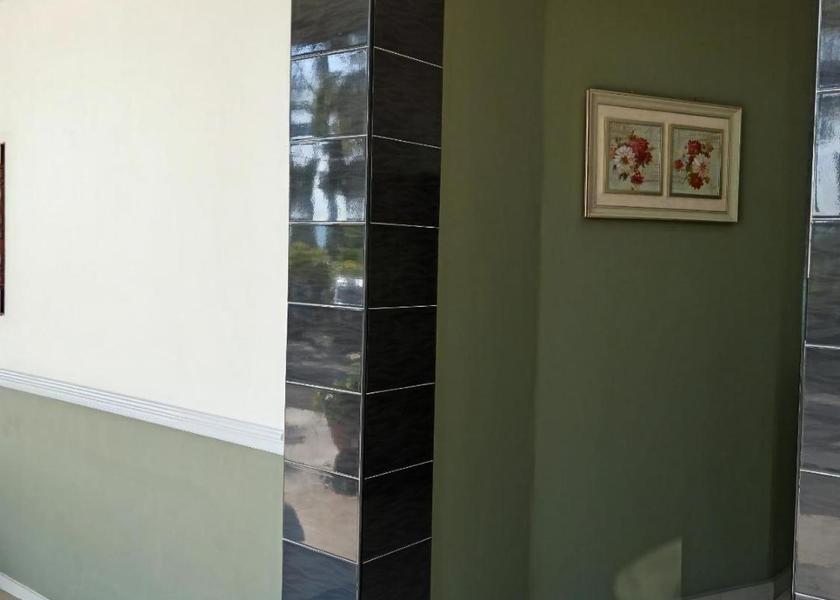 Negeri Sembilan tampin exterior view