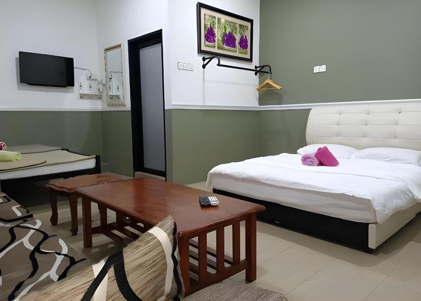 Negeri Sembilan Tampin Standard Family Room