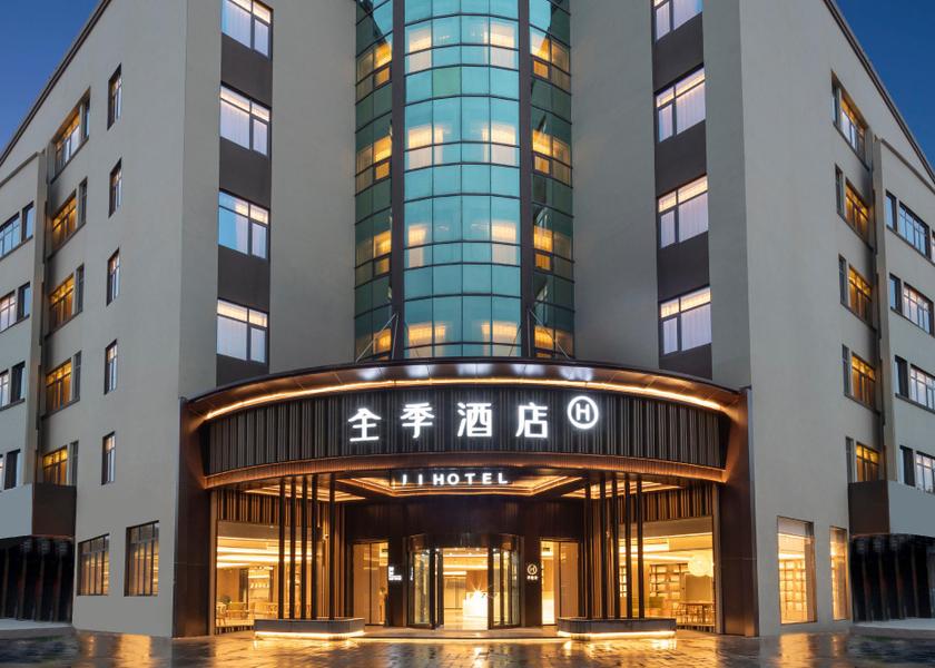 Anhui Wuhu interior view