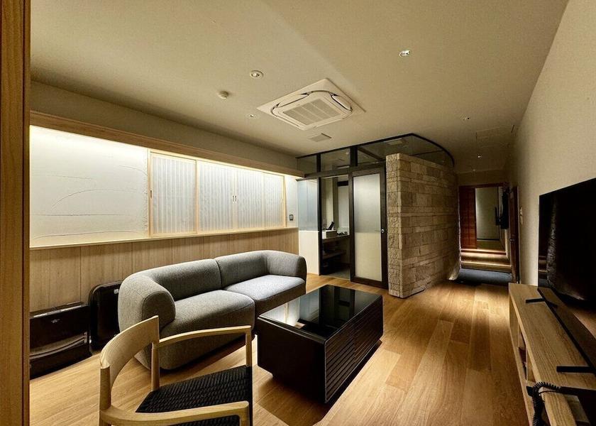 Saga Ureshino Room