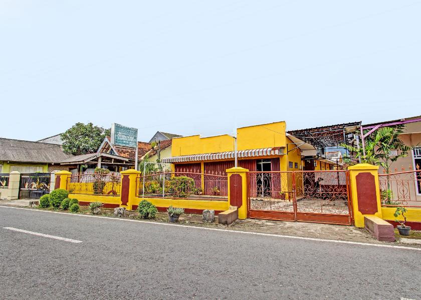 Central Java Cilacap 
