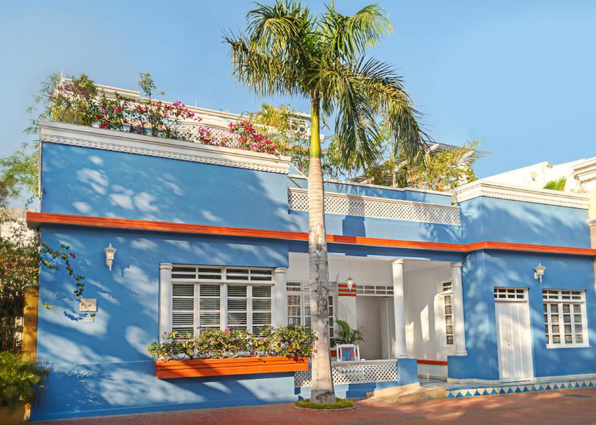 Magdalena Santa Marta 