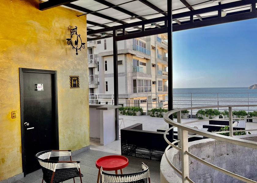 Magdalena Santa Marta 