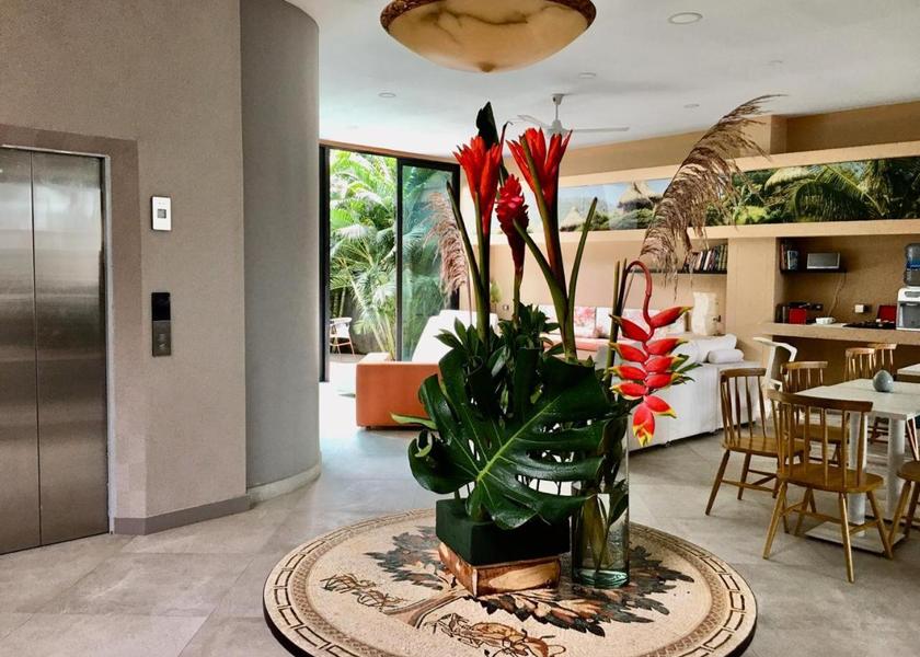 Magdalena Santa Marta view